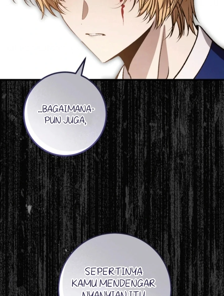 The Strange Tales of the Crescent Moon Hall Chapter 40 - halaman 28