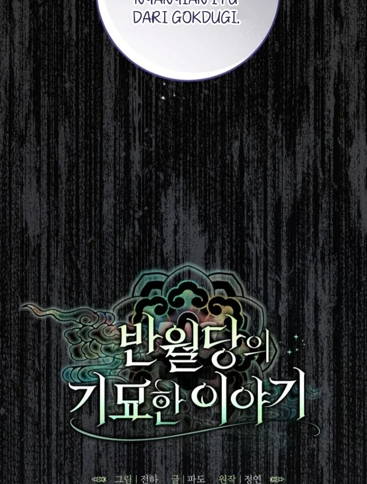 The Strange Tales of the Crescent Moon Hall Chapter 40 - halaman 29