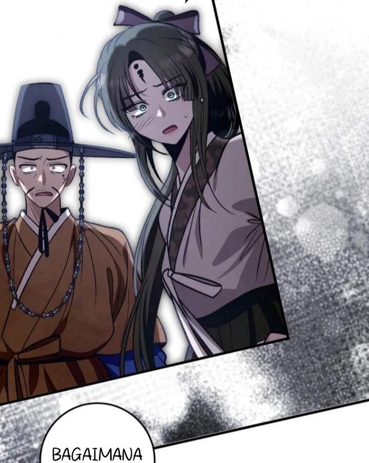The Strange Tales of the Crescent Moon Hall Chapter 40 - halaman 32