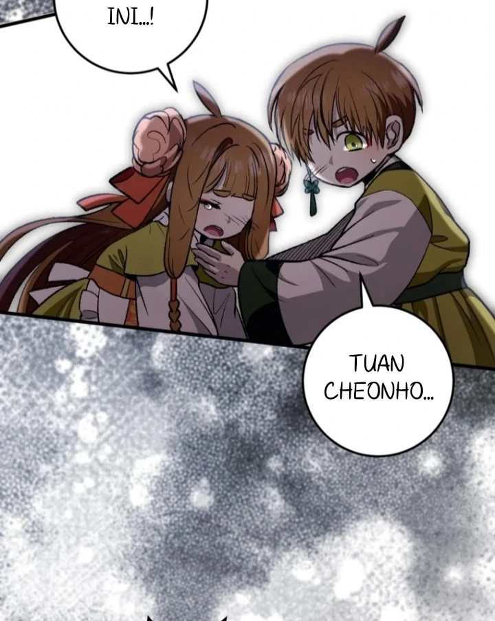 The Strange Tales of the Crescent Moon Hall Chapter 40 - halaman 33
