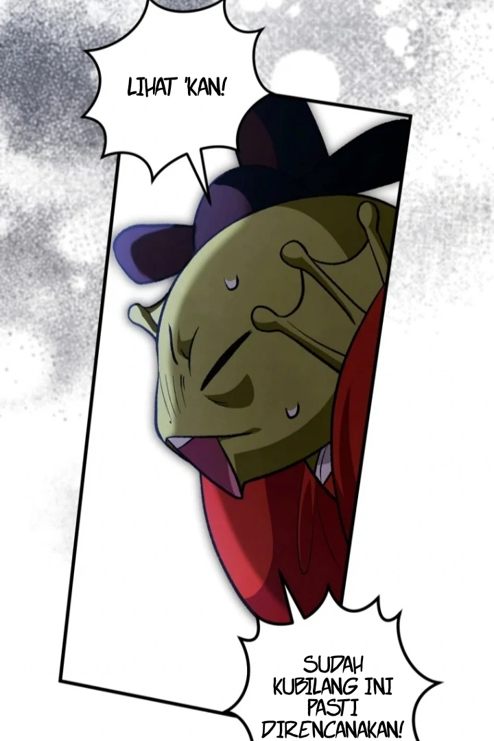The Strange Tales of the Crescent Moon Hall Chapter 40 - halaman 34