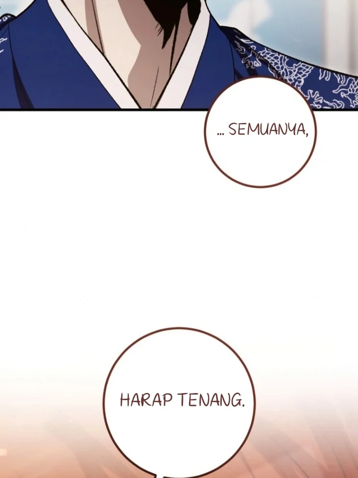 The Strange Tales of the Crescent Moon Hall Chapter 40 - halaman 37