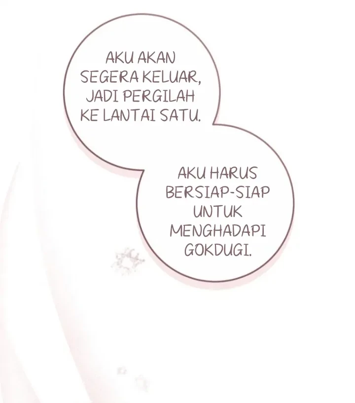 The Strange Tales of the Crescent Moon Hall Chapter 40 - halaman 39