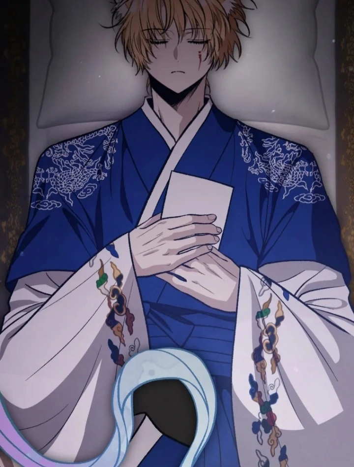 The Strange Tales of the Crescent Moon Hall Chapter 40 - halaman 4