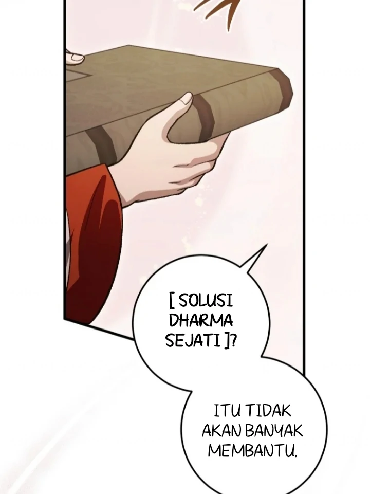 The Strange Tales of the Crescent Moon Hall Chapter 40 - halaman 42