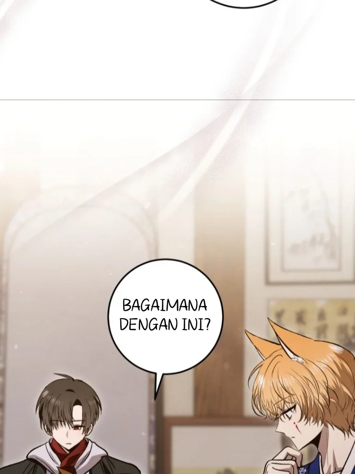 The Strange Tales of the Crescent Moon Hall Chapter 40 - halaman 43