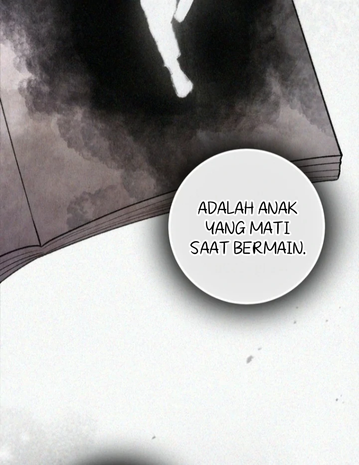 The Strange Tales of the Crescent Moon Hall Chapter 40 - halaman 47