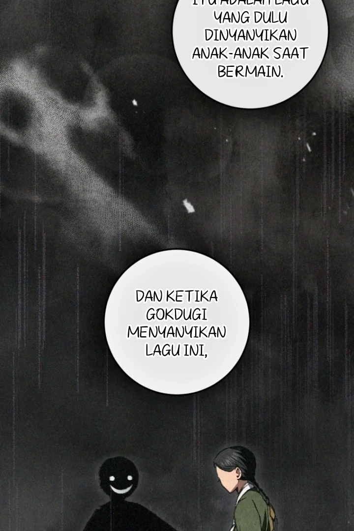 The Strange Tales of the Crescent Moon Hall Chapter 40 - halaman 49