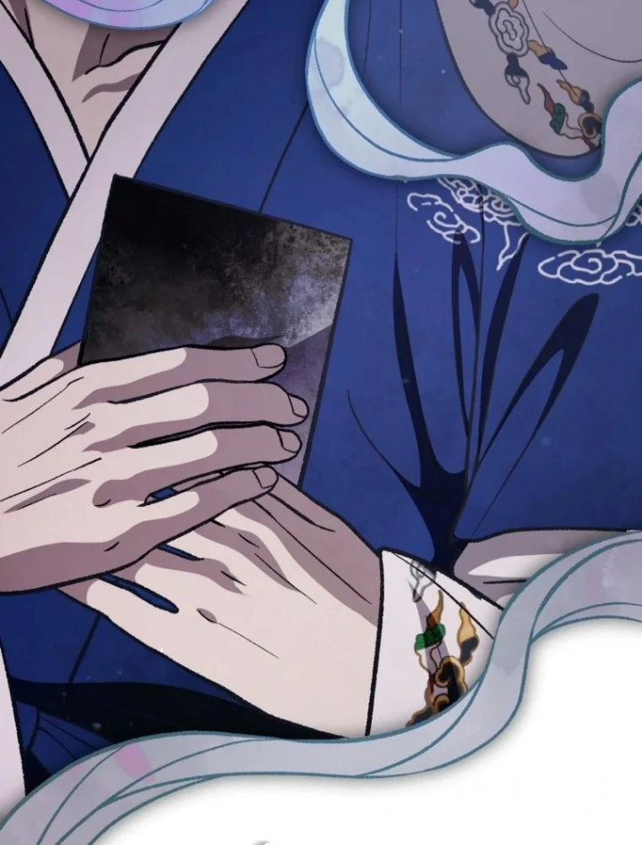 The Strange Tales of the Crescent Moon Hall Chapter 40 - halaman 5