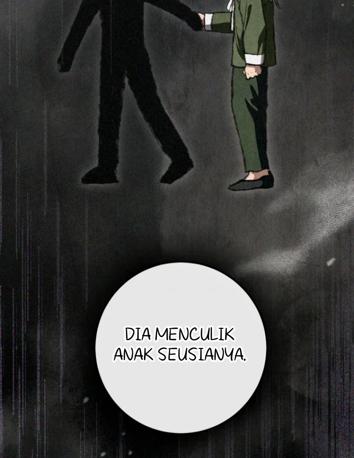 The Strange Tales of the Crescent Moon Hall Chapter 40 - halaman 50