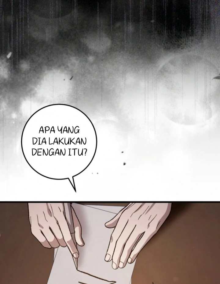 The Strange Tales of the Crescent Moon Hall Chapter 40 - halaman 51