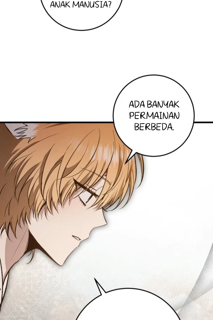 The Strange Tales of the Crescent Moon Hall Chapter 40 - halaman 53