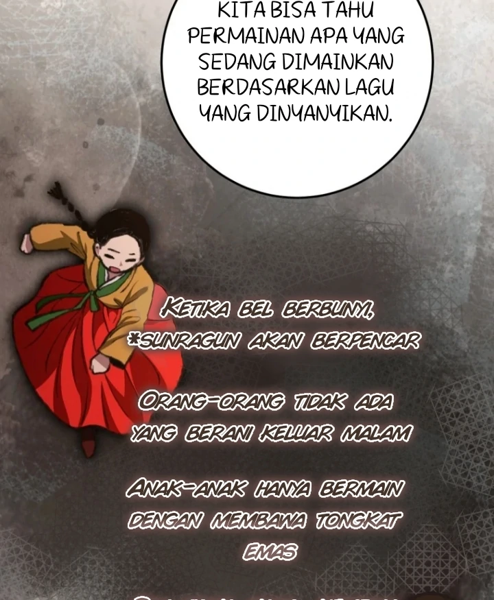 The Strange Tales of the Crescent Moon Hall Chapter 40 - halaman 54