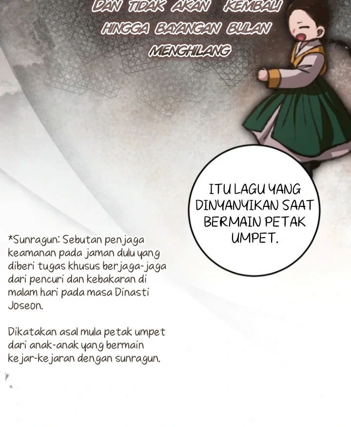 The Strange Tales of the Crescent Moon Hall Chapter 40 - halaman 55