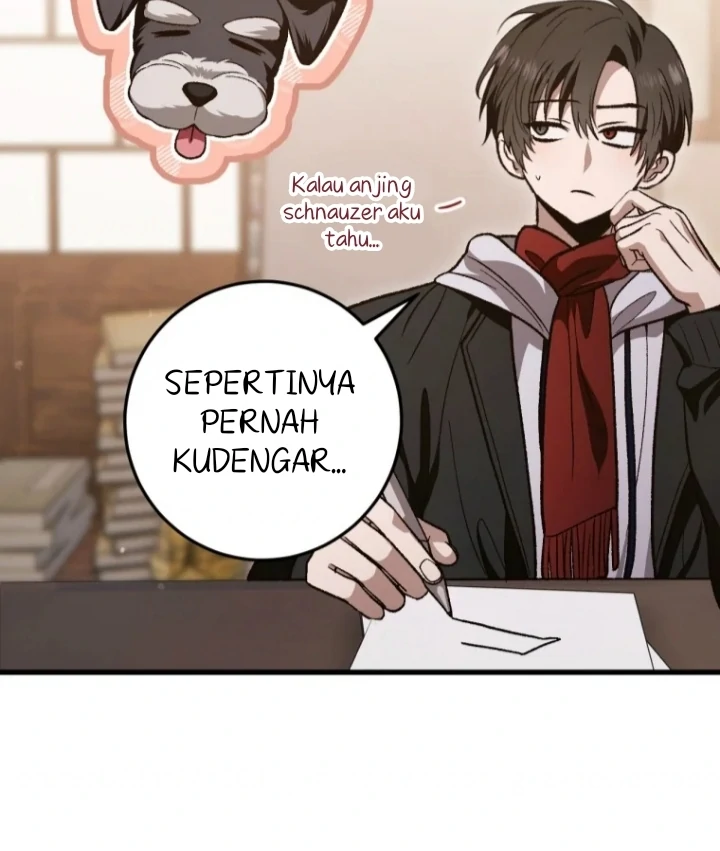 The Strange Tales of the Crescent Moon Hall Chapter 40 - halaman 59