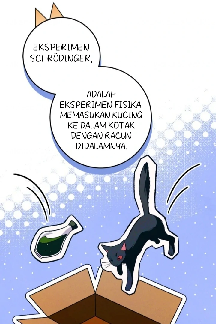 The Strange Tales of the Crescent Moon Hall Chapter 40 - halaman 60