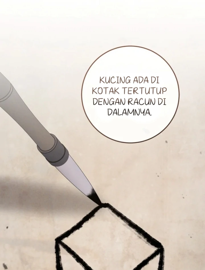 The Strange Tales of the Crescent Moon Hall Chapter 40 - halaman 63