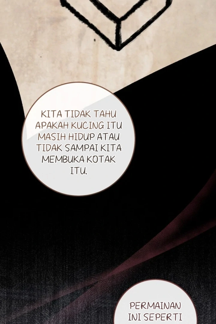 The Strange Tales of the Crescent Moon Hall Chapter 40 - halaman 64