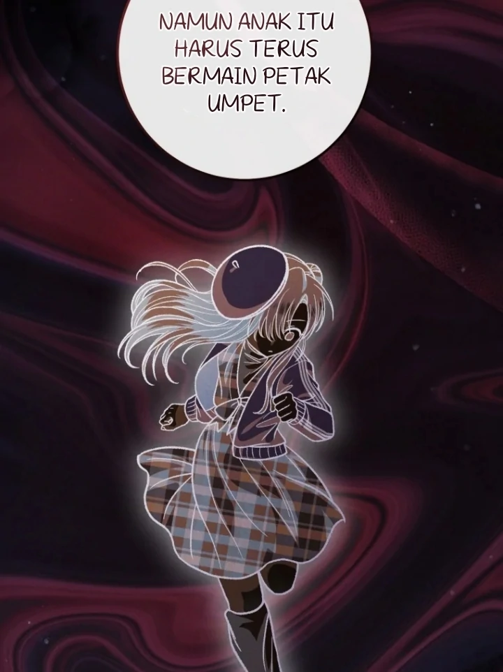 The Strange Tales of the Crescent Moon Hall Chapter 40 - halaman 67