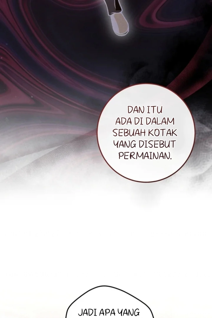 The Strange Tales of the Crescent Moon Hall Chapter 40 - halaman 68