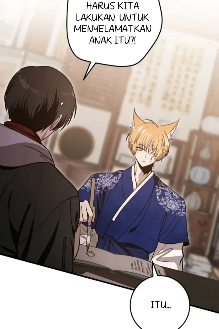 The Strange Tales of the Crescent Moon Hall Chapter 40 - halaman 69