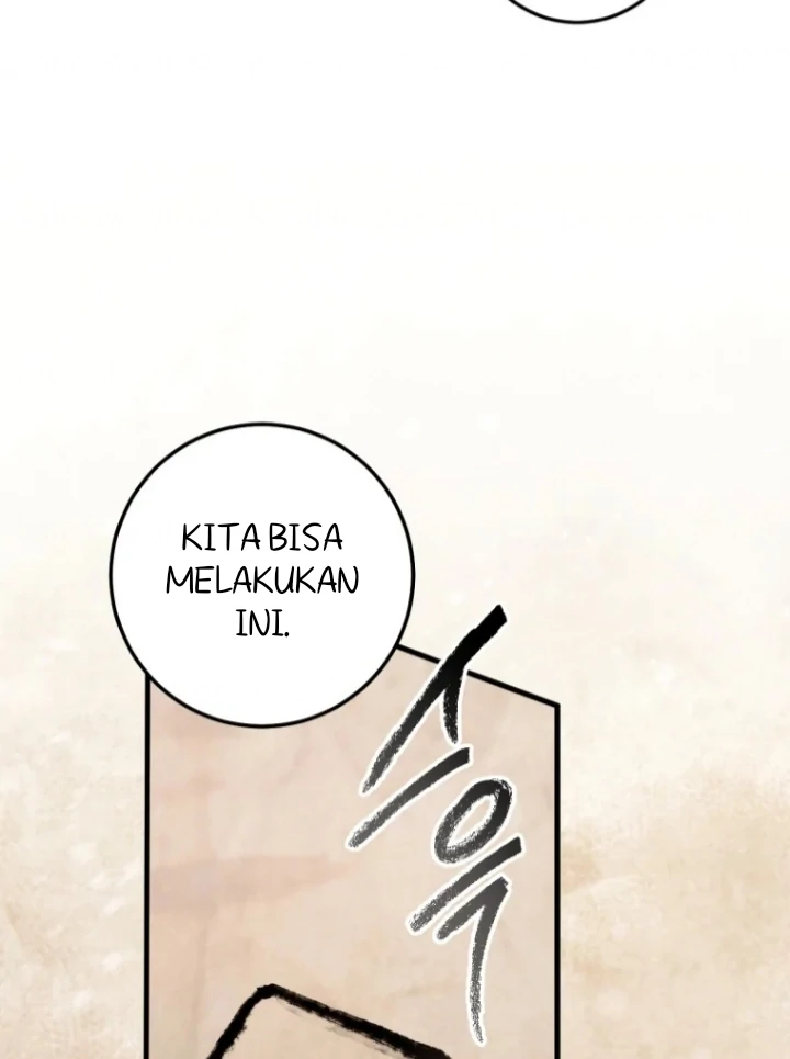 The Strange Tales of the Crescent Moon Hall Chapter 40 - halaman 70