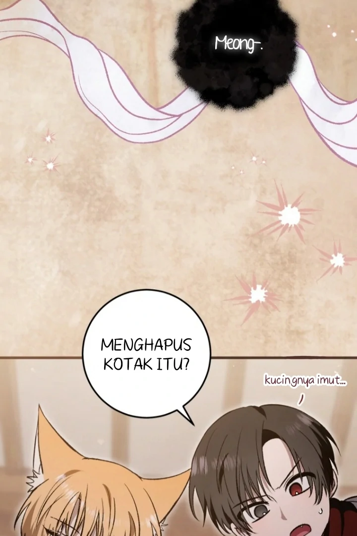 The Strange Tales of the Crescent Moon Hall Chapter 40 - halaman 73