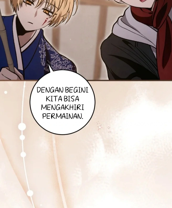 The Strange Tales of the Crescent Moon Hall Chapter 40 - halaman 74