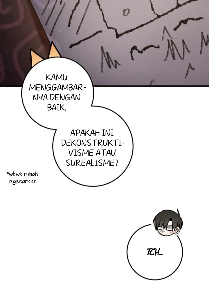 The Strange Tales of the Crescent Moon Hall Chapter 40 - halaman 79