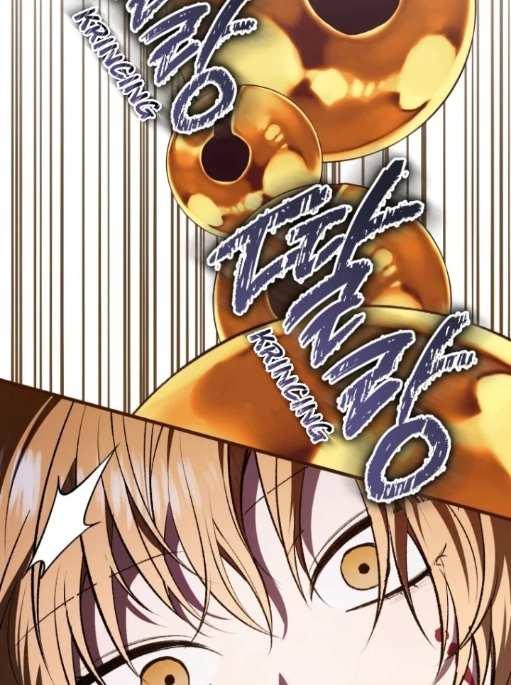 The Strange Tales of the Crescent Moon Hall Chapter 40 - halaman 8