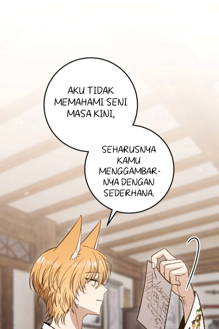 The Strange Tales of the Crescent Moon Hall Chapter 40 - halaman 80