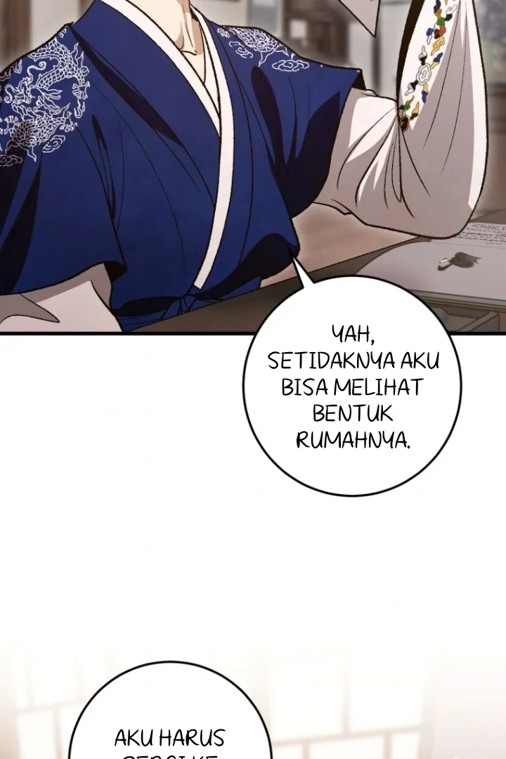 The Strange Tales of the Crescent Moon Hall Chapter 40 - halaman 81