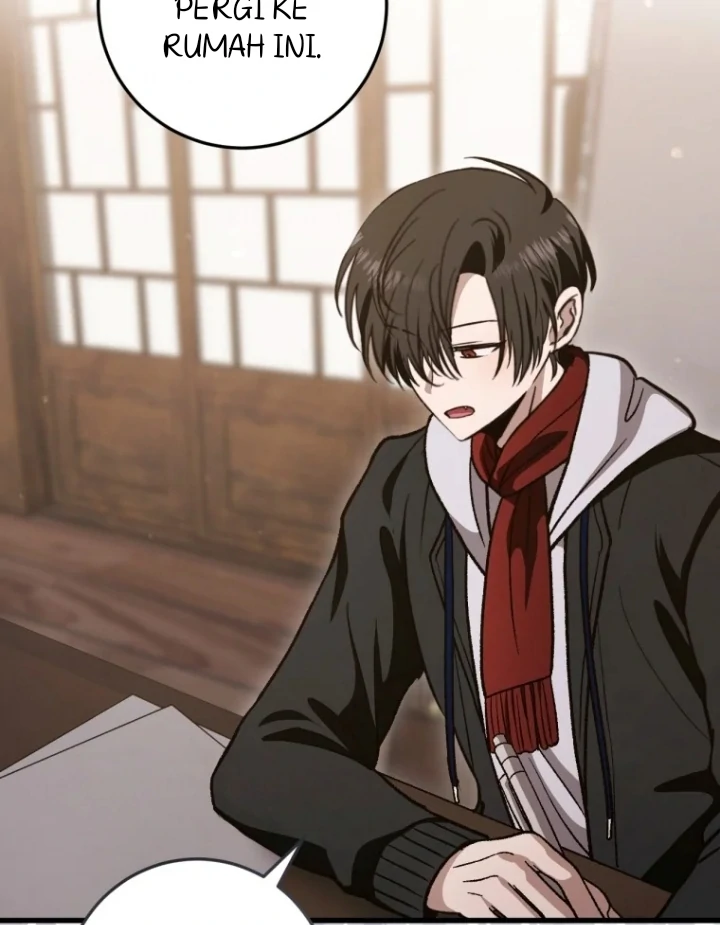 The Strange Tales of the Crescent Moon Hall Chapter 40 - halaman 82