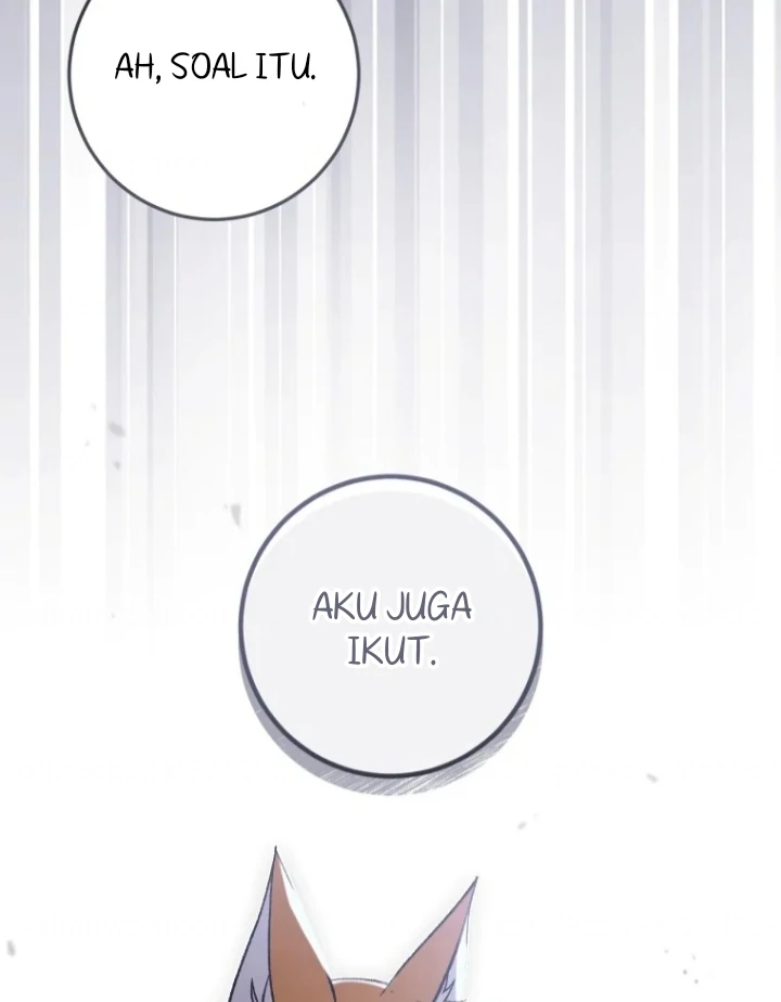 The Strange Tales of the Crescent Moon Hall Chapter 40 - halaman 83