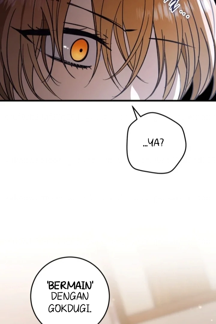 The Strange Tales of the Crescent Moon Hall Chapter 40 - halaman 85