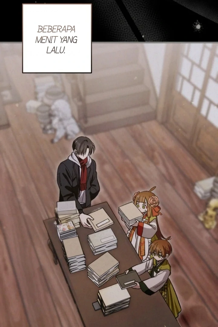 The Strange Tales of the Crescent Moon Hall Chapter 40 - halaman 89