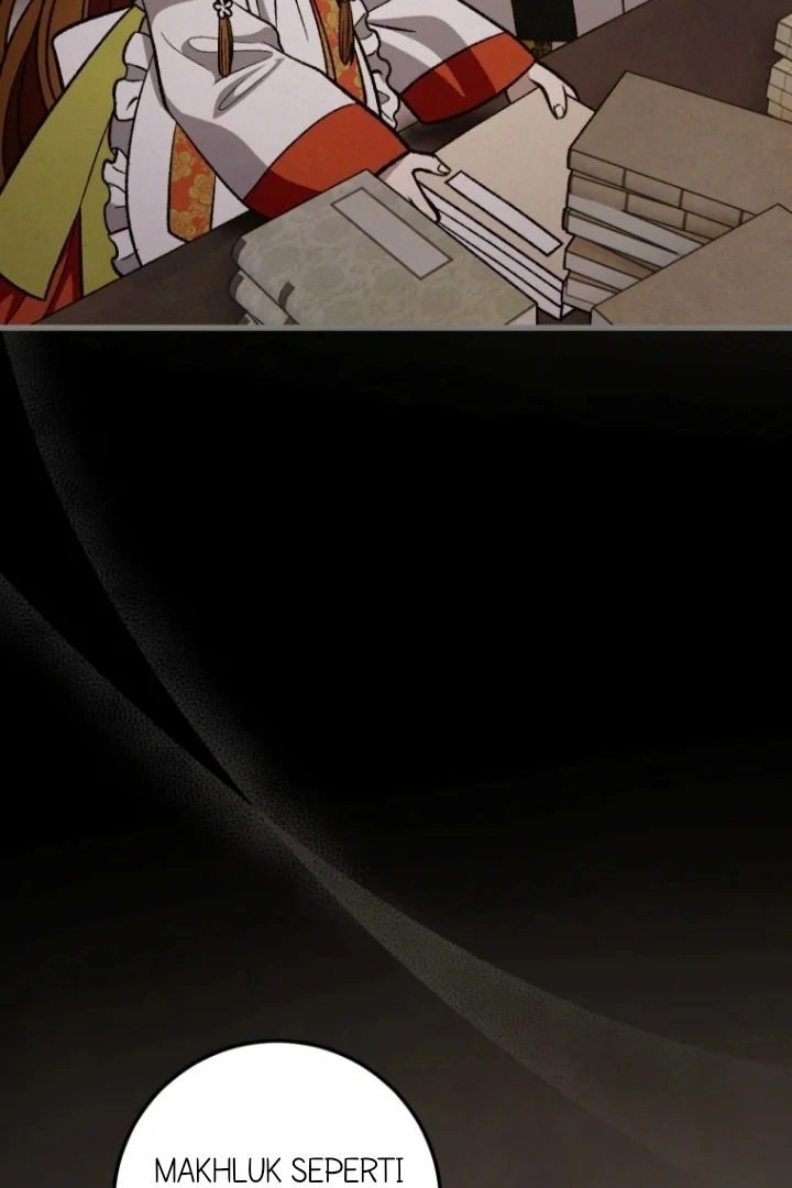 The Strange Tales of the Crescent Moon Hall Chapter 40 - halaman 92