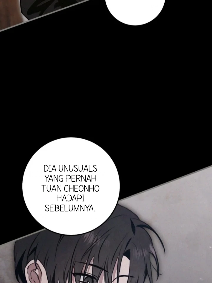 The Strange Tales of the Crescent Moon Hall Chapter 40 - halaman 94