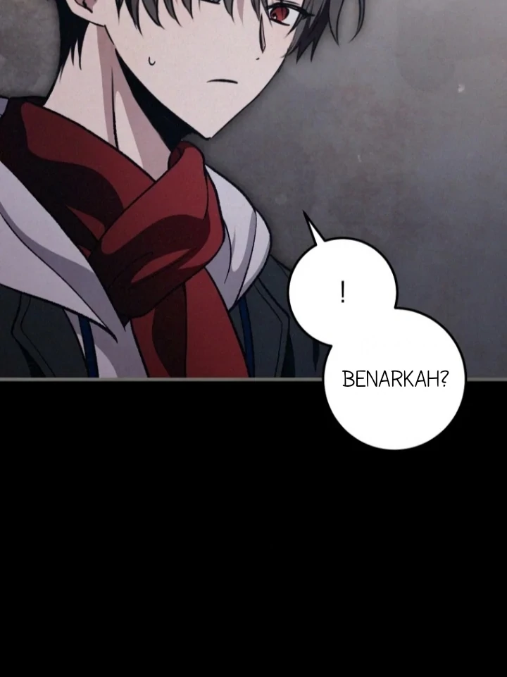 The Strange Tales of the Crescent Moon Hall Chapter 40 - halaman 95