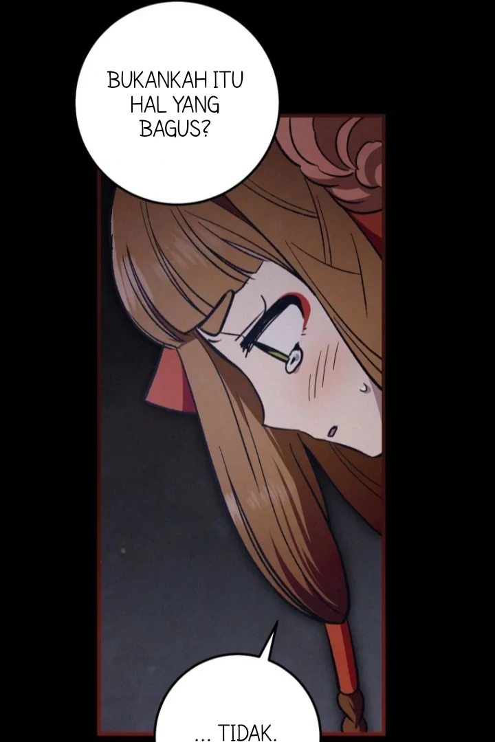 The Strange Tales of the Crescent Moon Hall Chapter 40 - halaman 96