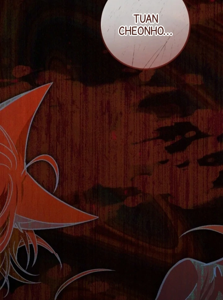 The Strange Tales of the Crescent Moon Hall Chapter 40 - halaman 98