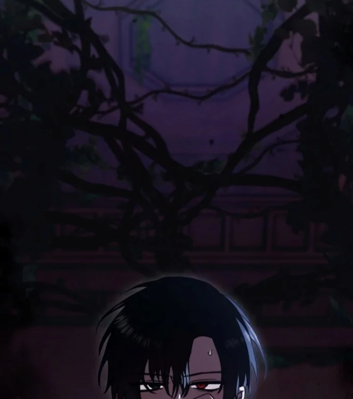 The Strange Tales of the Crescent Moon Hall Chapter 41 - halaman 100