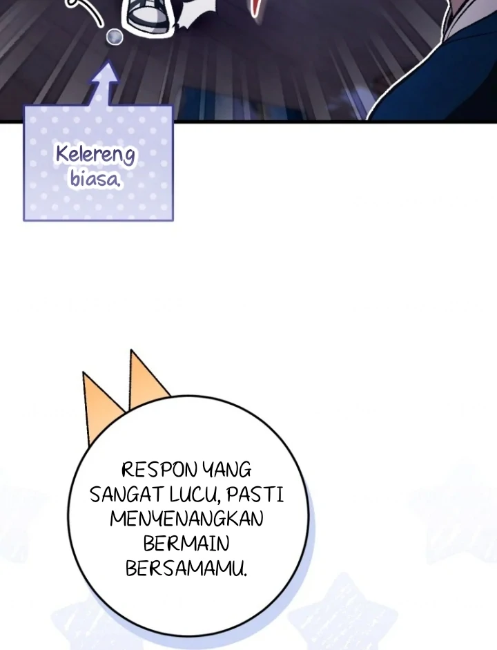 The Strange Tales of the Crescent Moon Hall Chapter 41 - halaman 105