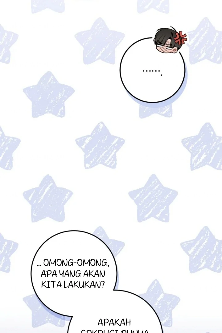The Strange Tales of the Crescent Moon Hall Chapter 41 - halaman 106