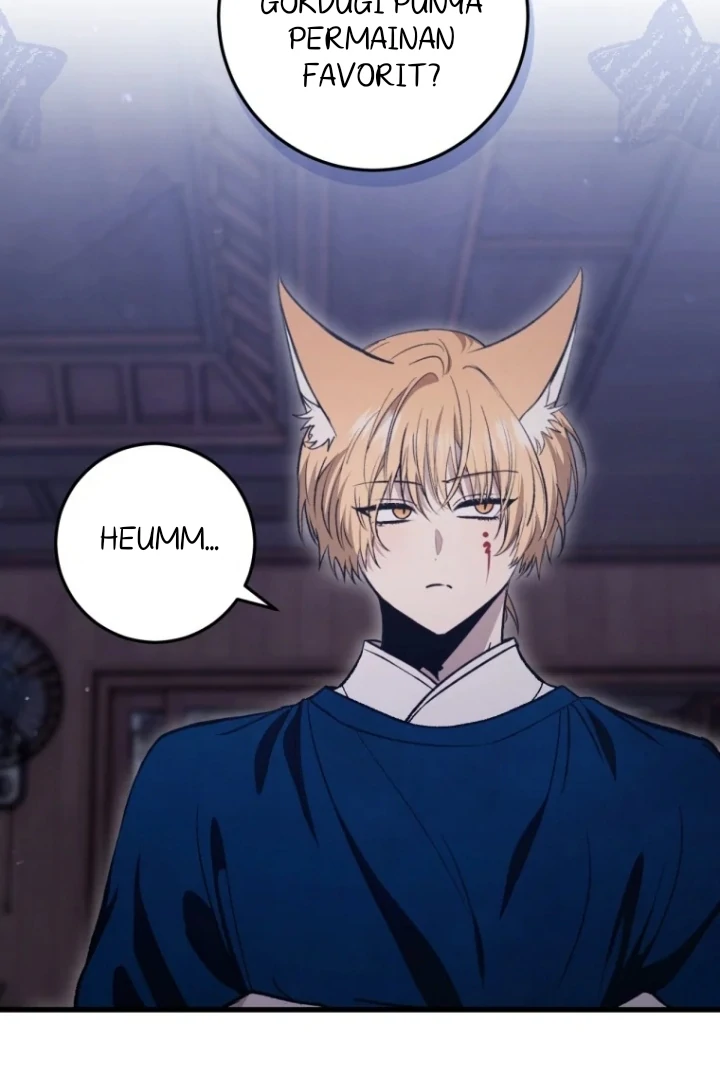 The Strange Tales of the Crescent Moon Hall Chapter 41 - halaman 107