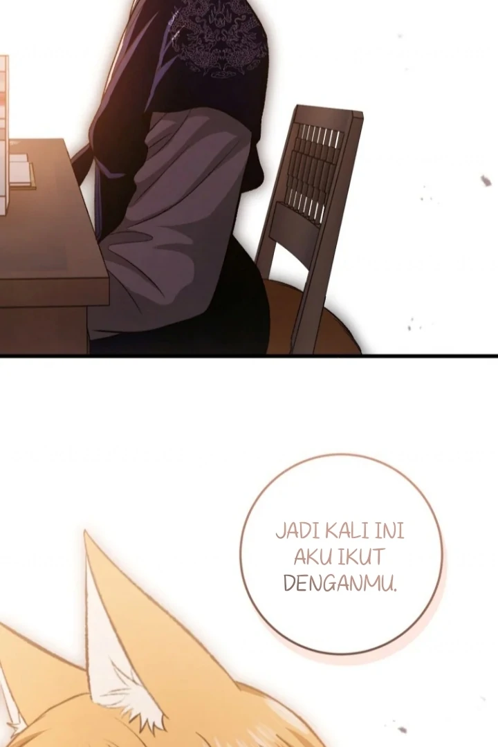 The Strange Tales of the Crescent Moon Hall Chapter 41 - halaman 11