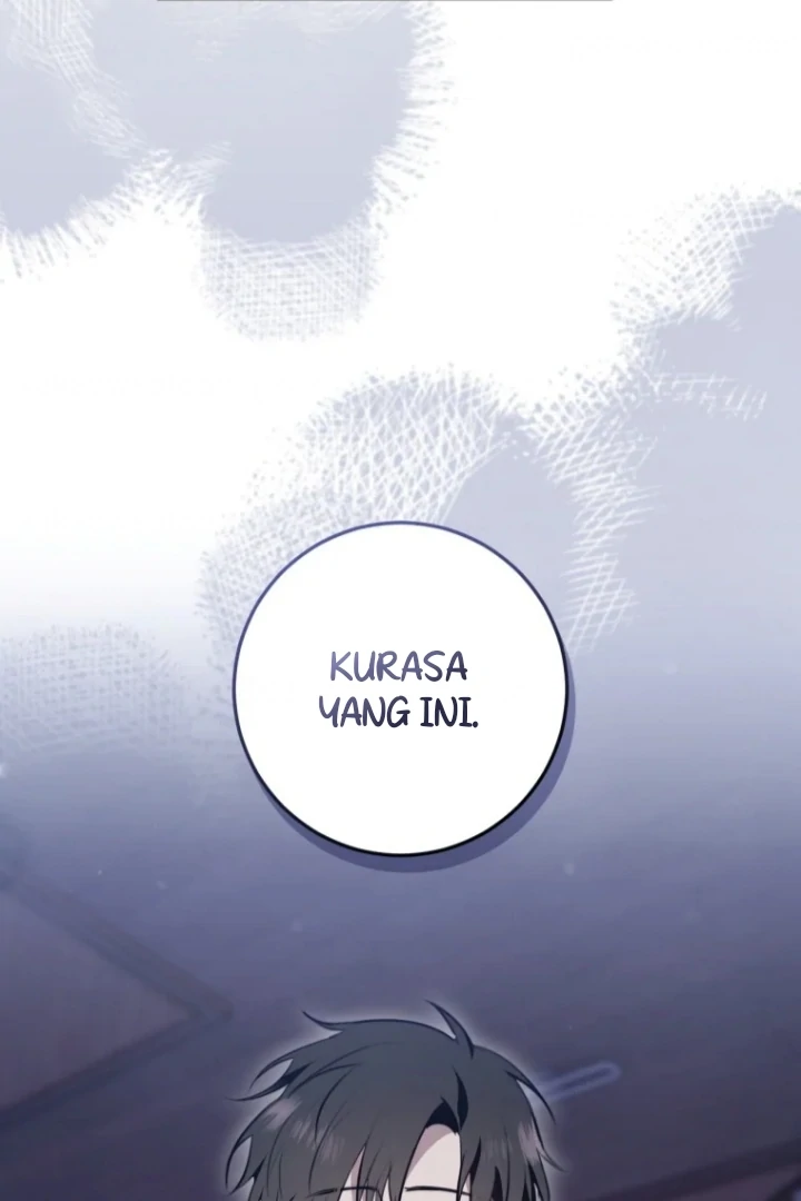 The Strange Tales of the Crescent Moon Hall Chapter 41 - halaman 110