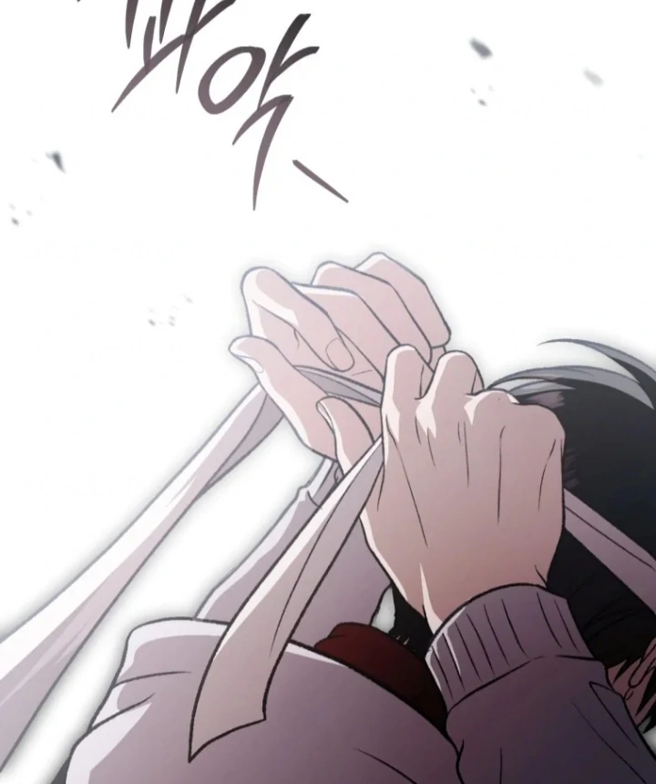 The Strange Tales of the Crescent Moon Hall Chapter 41 - halaman 112