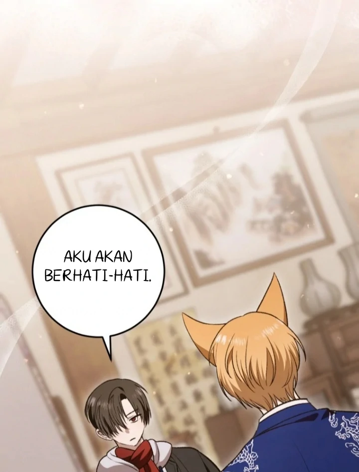 The Strange Tales of the Crescent Moon Hall Chapter 41 - halaman 13