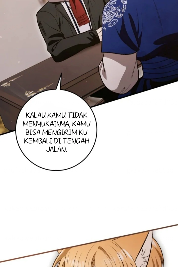 The Strange Tales of the Crescent Moon Hall Chapter 41 - halaman 14